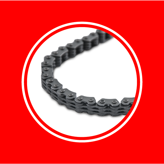 Cadenas de distribución para motos CHOHO
